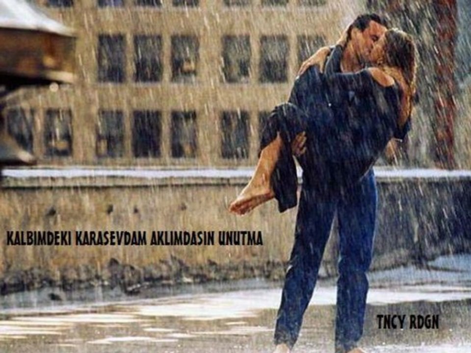 Beni çok üzdün sen-Fatih kisaparmak