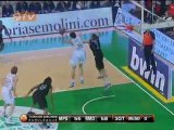 Highlights: Montepaschi Siena-Real Madrid