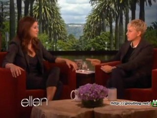 Kate Walsh Interview Feb 28 2012