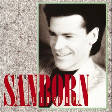 David Sanborn - Pyramid