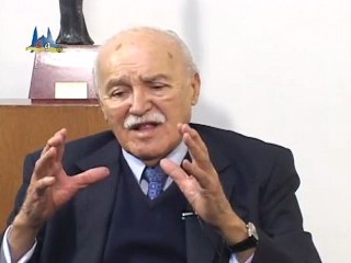 Diálogos Políticos: Lic. Guillermo Cosío Vidaurri