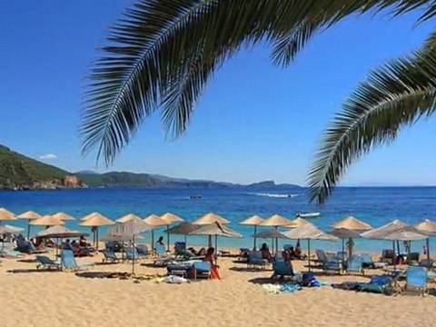 European Best Beach Vacations