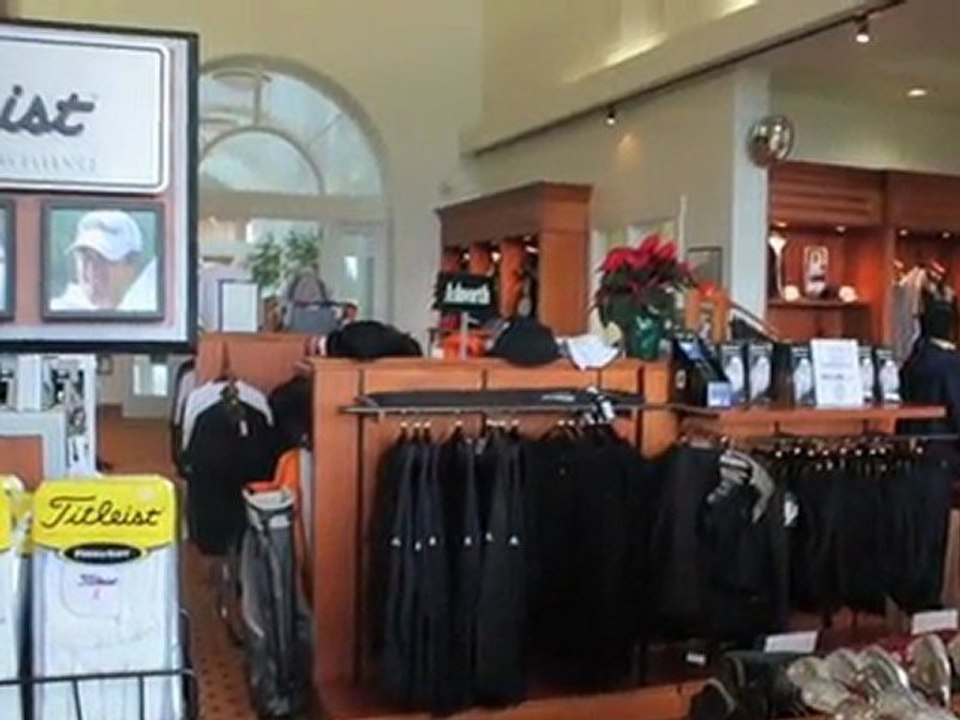 San Juan Oaks Golf Club Video - Hollister, CA - Golf ...