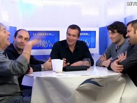 Talk : les réponses à vos questions