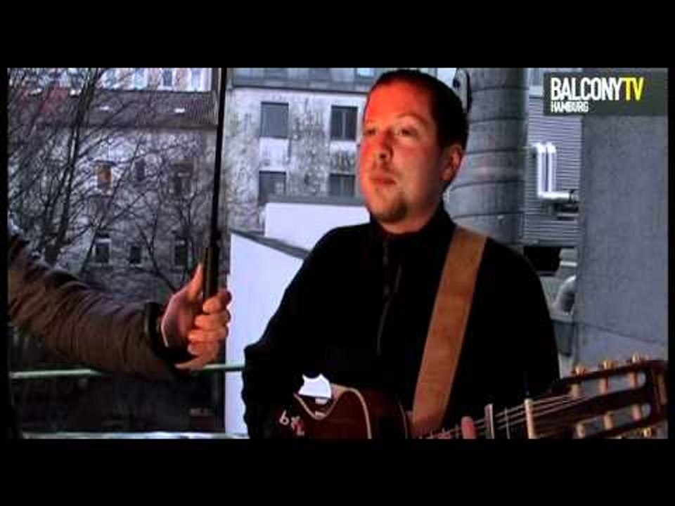 PHILIPP KASBURG (BalconyTV)