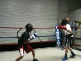 Nikko sparring 2-28-12
