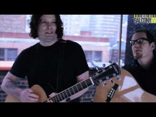 MARCY PLAYGROUND - DEVIL WOMAN (BalconyTV)