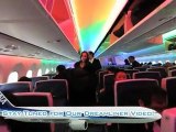 All Nippon Airways Maintenance Hangar in Tokyo, Japan - GeekBeat Reviews