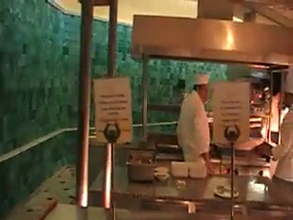 Riu Imperial Marhaba Hallo Tunesien Port El Kantaoui