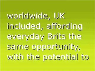 UK - WORK FROM HOME - MAKE MONEY