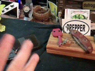 Ok preppers! Here's 2 channels that REALLY need to be in your list.