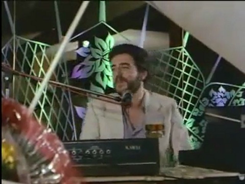 Arif Susam Kader Utansın - 1seslidunya.com