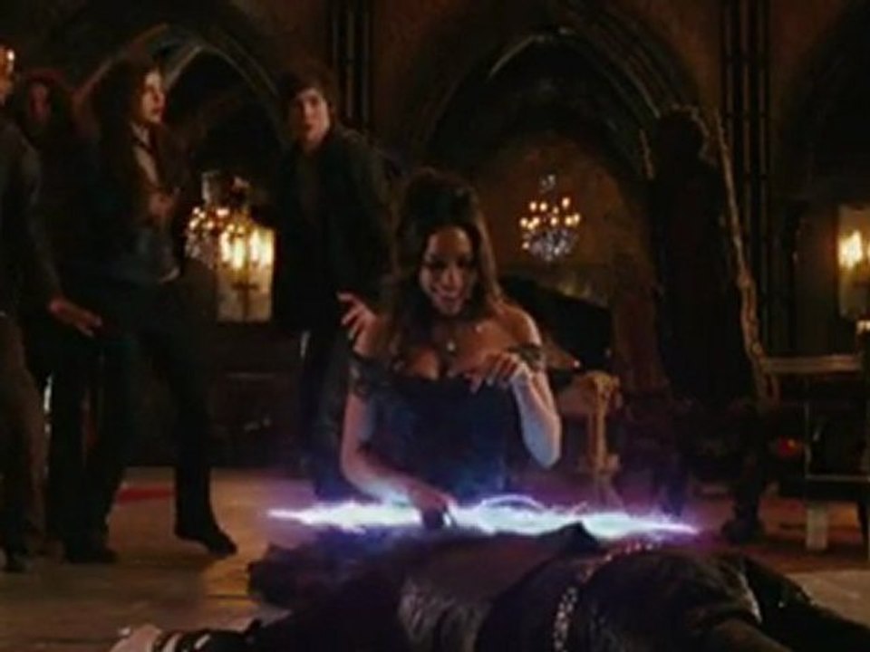 Percy Jackson - Clip Give It Back