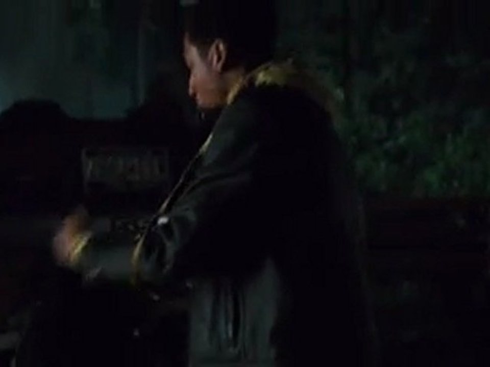 Percy Jackson - Clip Half Goat