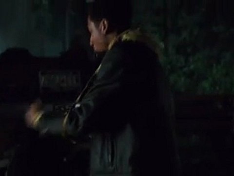 Percy Jackson - Clip Half Goat