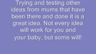 The Baby Magazine - Are They Helpful