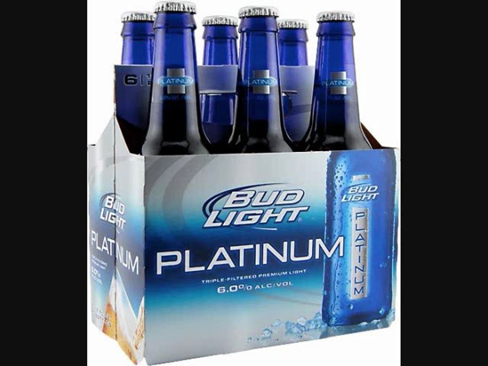 Going Platinum!!!