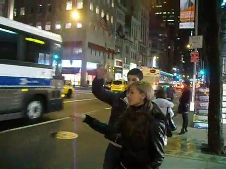 New York 2012