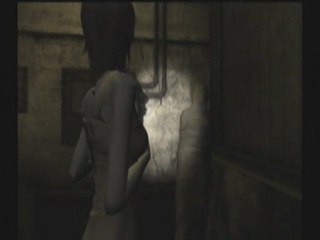 Project Zero IV - Mask of the lunar eclipse 「2」