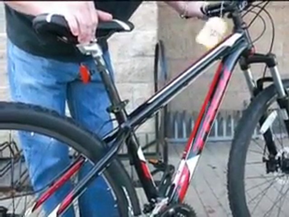 2012 Gary Fisher Trek Wahoo at Pats 605 Cyclery