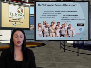 El Nino Ventures Inc. (TSXV: ELN) News Alert