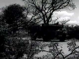 Delhi To Madras - Goons Kidnapping Sai Sankar,He Smash Them and Escape