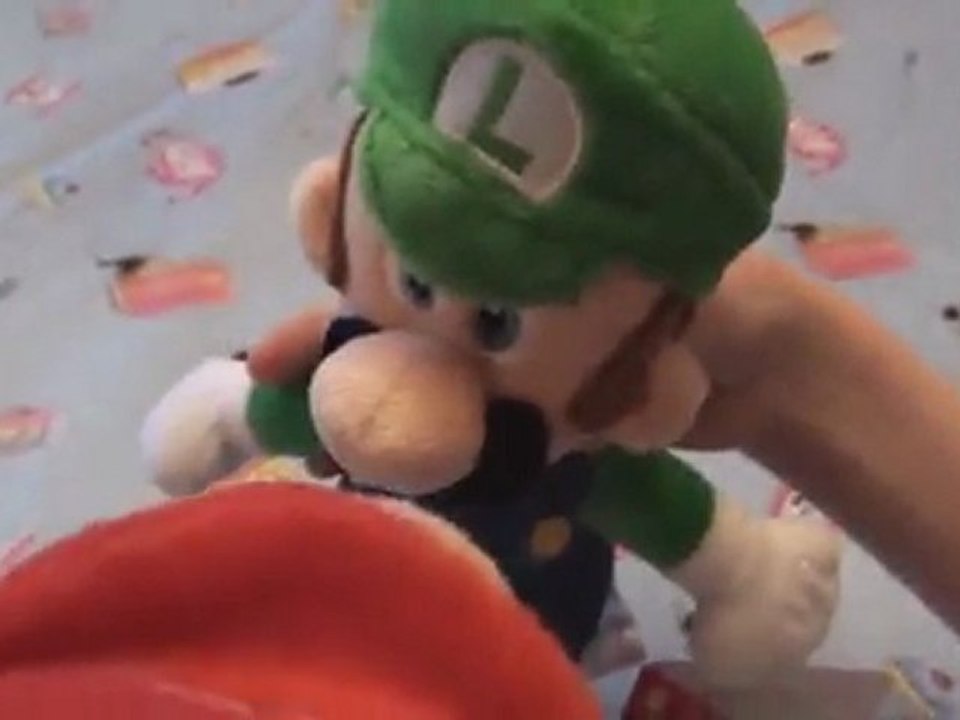 Super Mario : Koopa's Revenge