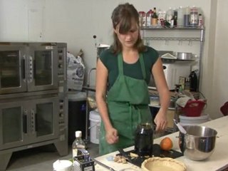 How to Make Pumpkin Pie