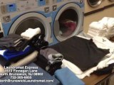 Laundromat North Brunswick|1513 Finnegan LaneNorth Brunswick, NJ 08902732-305-6855