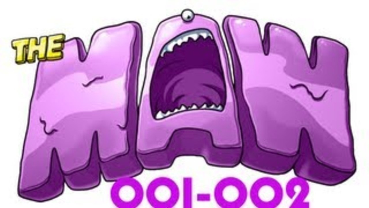 Let's play the maw - #001-002 - gemeinsame flucht