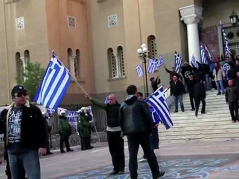 Krisis Trailer Festival du Film et Forum International sur les Droits Humains Genève 2012