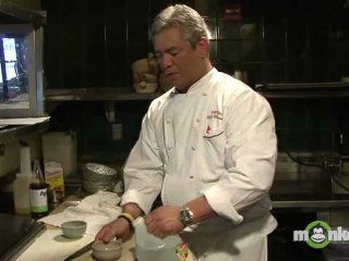 Lumpia Recipe - Introduction and Cabbage Preparation