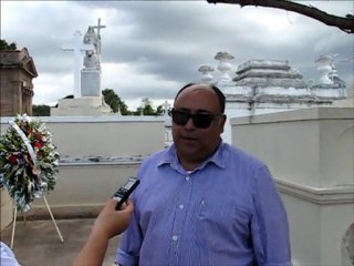 El Insurrecto Viviente | Un Tributo a Carlos Martínez Rivas / Segunda Parte y final