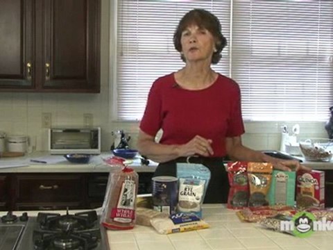 Diet Tips - Incorporating Whole Grains