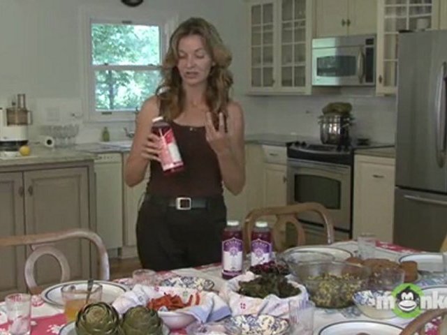 Health Food for Kids