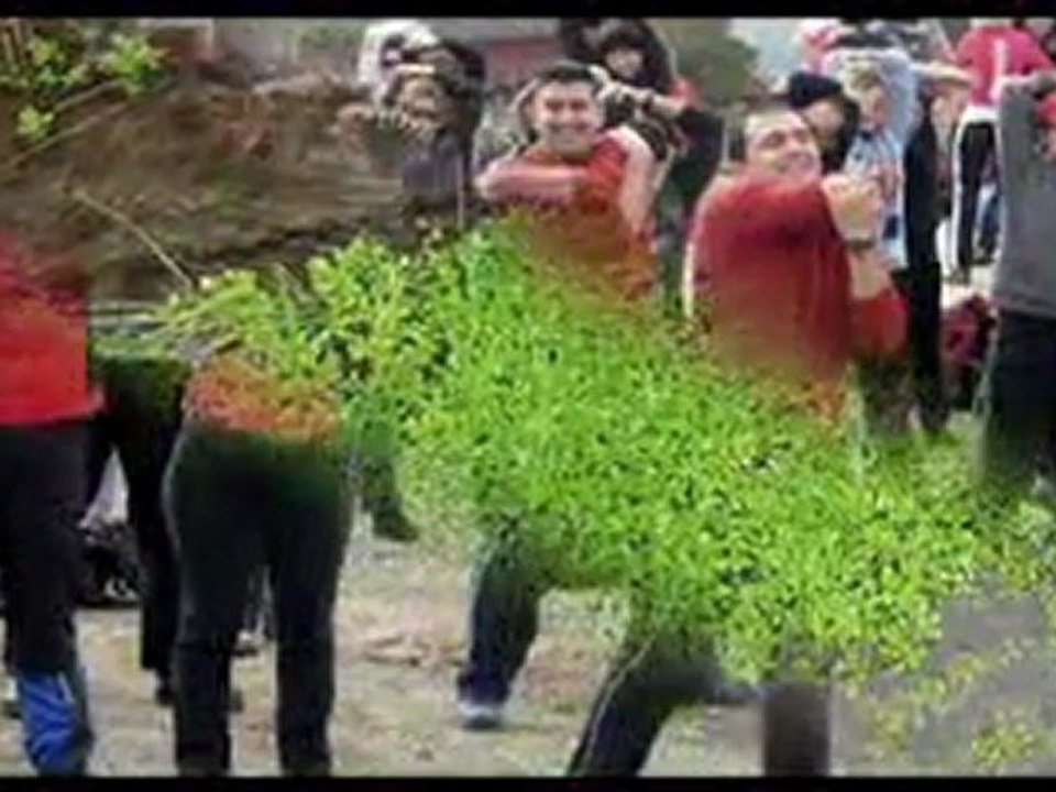 DOĞA DAĞCILIK GRUBU KAYADİBİ-ÇEŞME-KARAGÖL YÜRÜYÜŞÜ