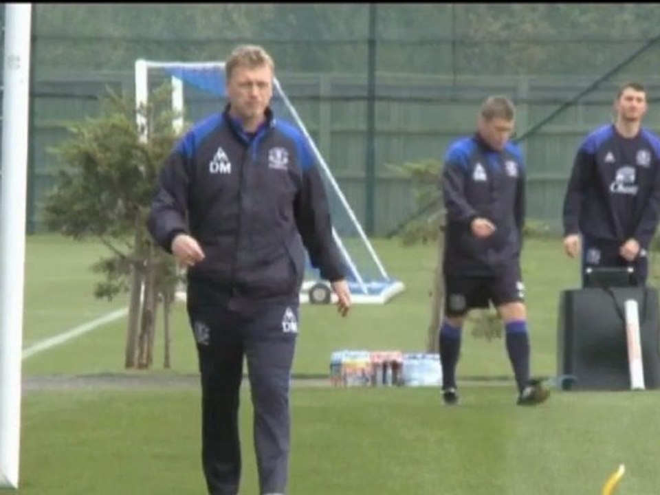 27e journée - QPR veut mettre fin à la série noire