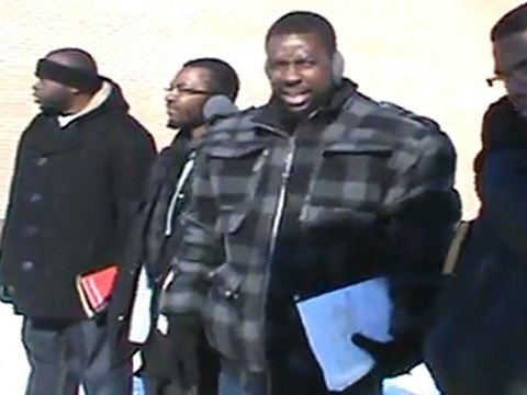 ROUND 2 Satans rebels get rebuked by scriptures concerning Israelite History pt.7