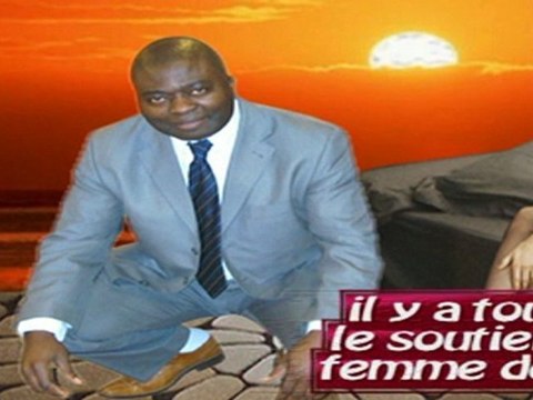 Elodie Frégé & Paradis Ledoux Besoin d'amour TELE SPI