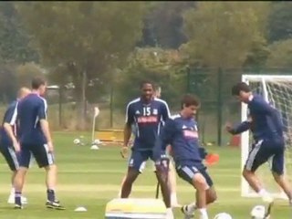 27e journée - Stoke veut poursuivre sur sa lancée