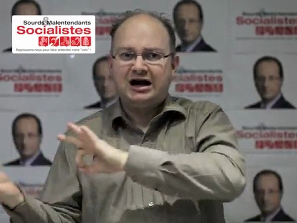 Je veux redresser nos finances publiques