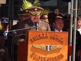Militares fallecidos en accidente aéreo de Guatemala fueron homenajeados