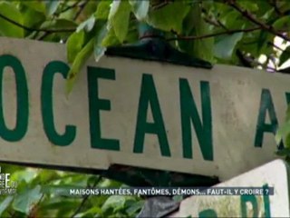 Vendredi 13 -  La grande soiree du paranormal 1-2 (54'00)