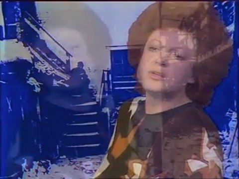 Régine: Azoy (1972)