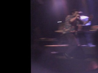 GABQ Performing at Studio 7