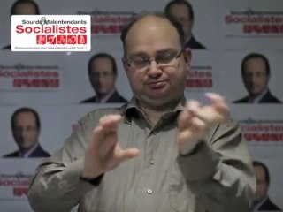 Je veux réinstaurer la justice dans tous nos territoires en métropole comme en outre-mer