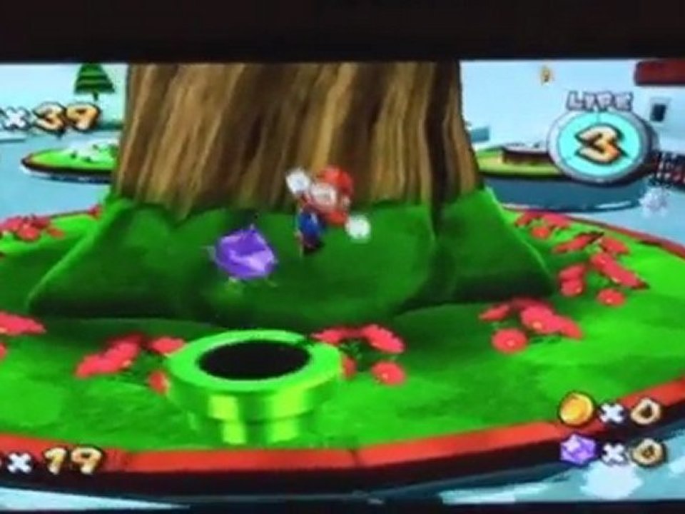 Super Mario Galaxy 2