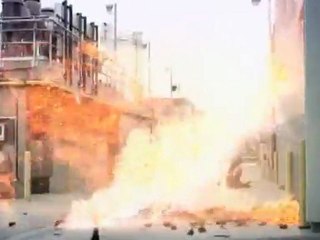 Three Fighters ( bande annonce VO )