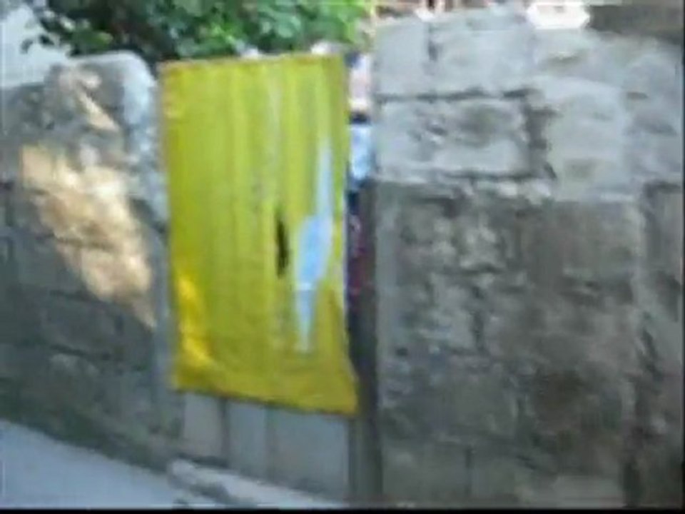 IKAAPAT NA PAGLINGON