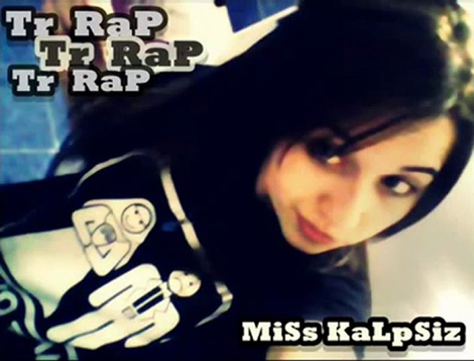 [ MiSs KaLpSiZ ] - ZaLim OLmuş Fani İnSanCıkLaR - 1seslidunya.com